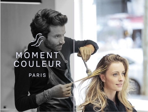 Moment Couleur | Kit couleur sur mesure à la maison