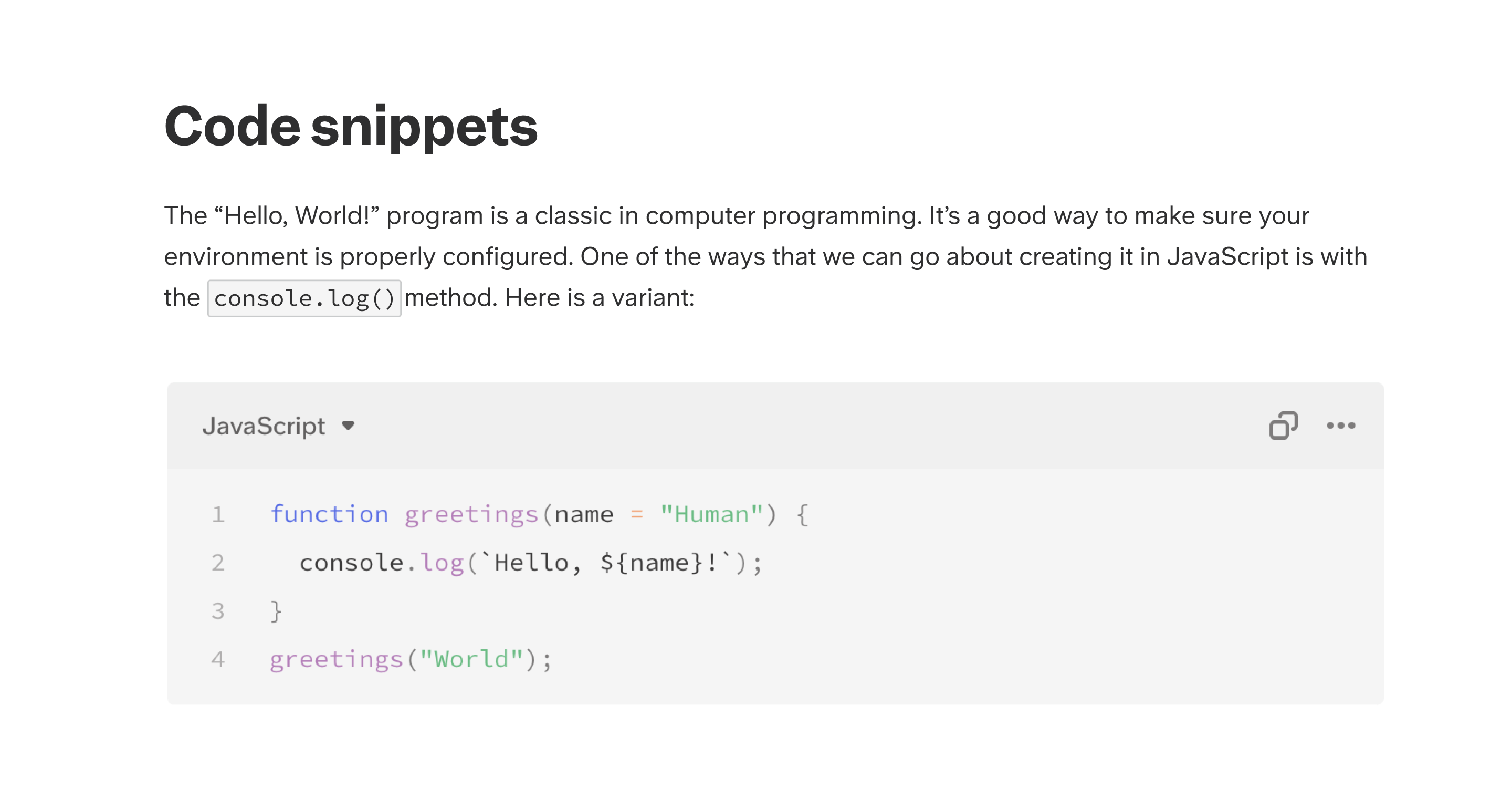 Slite - How it works