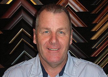 Picture Framing - Work of Art