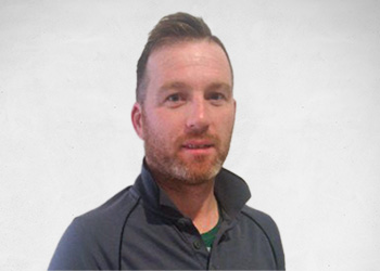William Thompson from Willing Hands Carpentry - Carpentry & Decking