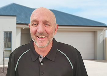 Colin The Garage Door Guy Perth