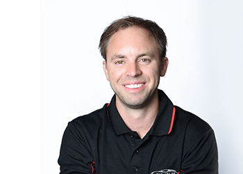 Aiden from The Art of Smart - Car Panel & Paint Repairs