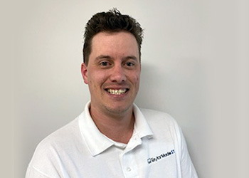 Brendan Taylor from Taylor Made IT - Computer Services