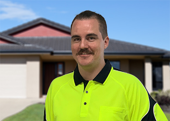 Ryan from Roof Restorers Perth - Tiled Roof Restoration & Repairs