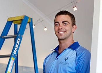 Greg from Response Fire & Electrical Services