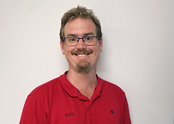 Ben Redmond from Redmond Pest Management Services - Pest Control