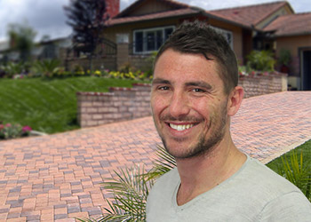 Nathan from PLC Group Perth - Paving
