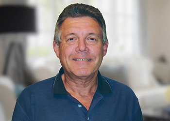 John from Perth Carpet Care - Carpet Cleaning
