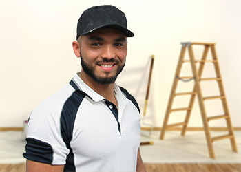 Jack from Painter's Choice - Painting & Decorating Services