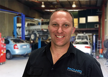 Jack Packard Packard Automotive - Automotive Repairs & Servicing