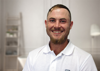 Kyle from Next Generation Painting Service