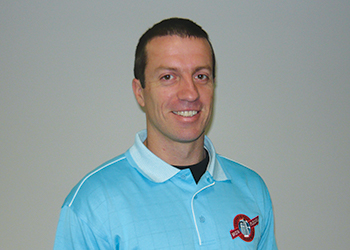 Chris from Monfloors - Carpet Cleaning