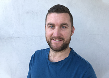 Graham McIntyre from MCM McIntyre Carpentry - Carpentry & Decking