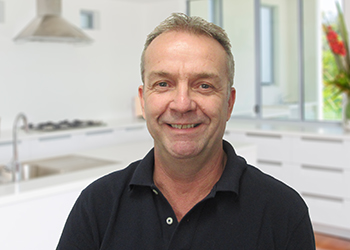 David George from Kardinya Kitchens - Kitchen Renovations