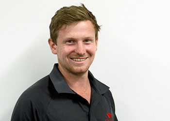 Tory Djulbic from Jewelbic Electrical - Electrical Services