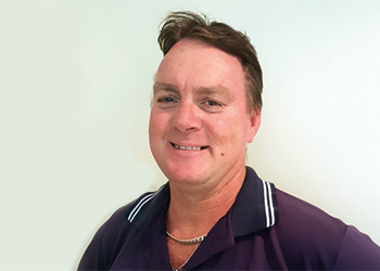 Graeme from Graeme's Doors & Maintenance - Fix a Door - Sliding Door Repair