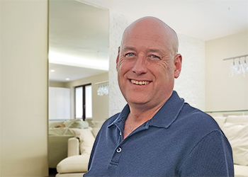 Paul Roberts from Glasscapes - Glass Services
