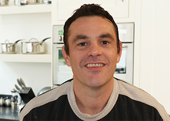 Darren Bailey from DNA Furniture