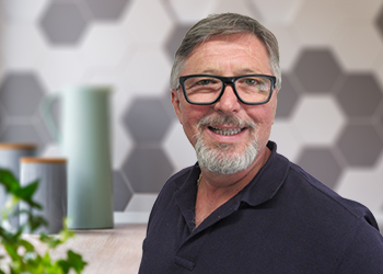 Alex Kosanovic from Contemporary Class Tiling
