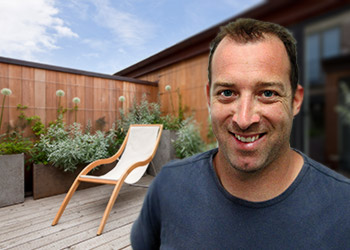 Bob from Bob Fougere Carpentry Services