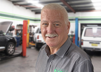 Gary Cream from Advanced Mobile Tune