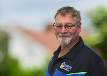 Jim from Active Pest Management WA