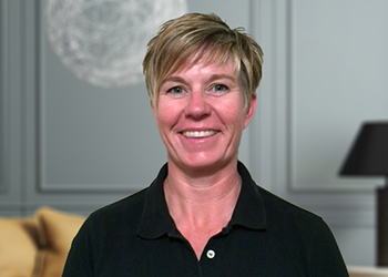 Dawn Piercy from Dawn Piercy Painter & Decorator