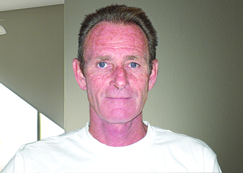Steve May from Matrix Preparation Painting and Decorating Services