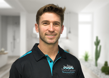 Dean Williams from Perth-Fection Plumbing