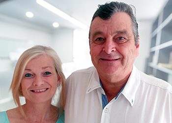 The Lock Repairs Doctor Perth team - Locksmith