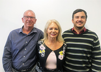The Lively's Tax Consultants team - Bookkeeping