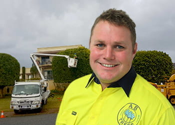 Ben from AB Trees - Tree Services