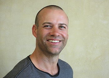 Jeff Singleton from Above All Roof Restoration - Tiled Roof Restoration & Repairs