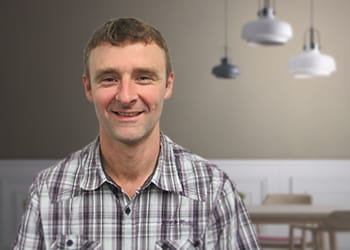 Jerry from Acacia Carpentry - Carpentry & Decking