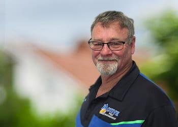 Jim from Active Pest Management WA - Pest Control