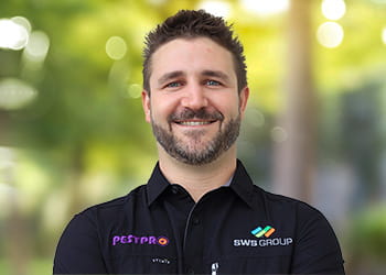 Brendan from Pestpro Pest Control