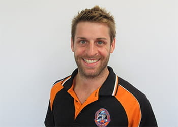 Rhys from Angwin Plumbing & Gas