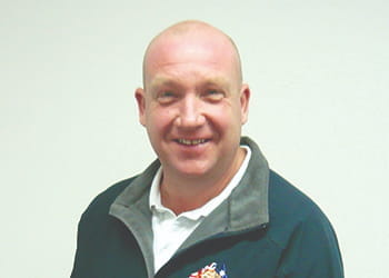 Bob from Aussie Patio Designs