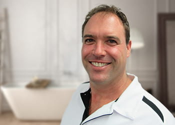 Dave Rowlinson from Baywood Plumbing & Gas