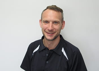 Billy Gore from BG Bathroom Renovations