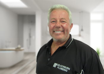 Gary from Blackburn Plumbing
