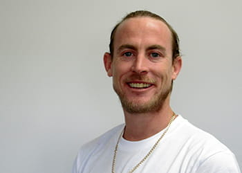Sean Bray from Bray's Painting Service - Painting & Decorating Services