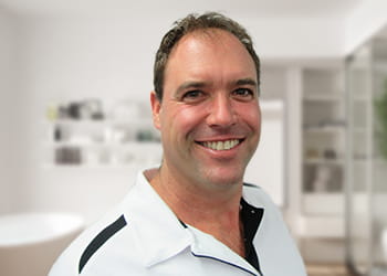 Dave from Baywood Bathroom Renovations