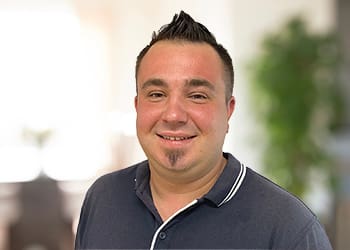 Arnel from Platinum HVAC Services - Air-Conditioning & Heating