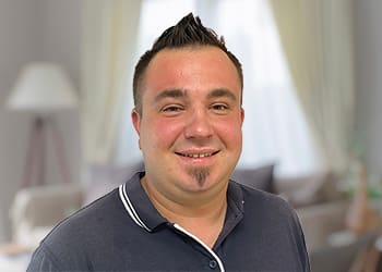 Arnel from Platinum Group WA - Electrical Services