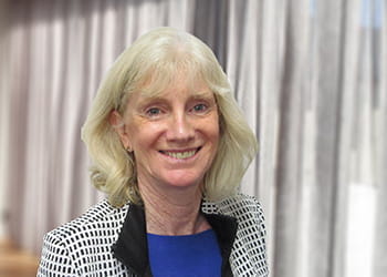 Karen Heinze from Canning Vale Curtains & Blinds