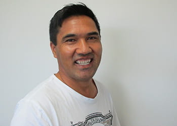 Nadeem from Chic Painting - Painting & Decorating Services