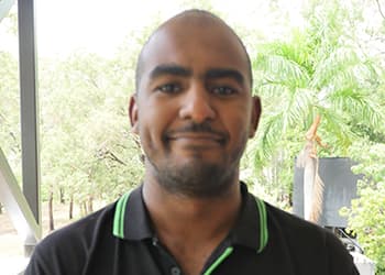 Georges from Ovenu Ellenbrook - Oven Detailing