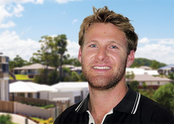 Graham Bruce from Roof Improvements - Metal Roofing & Guttering