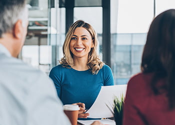 Legal Services - Success